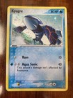 Kyogre