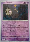 Duskull