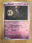 Duskull