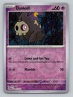Duskull