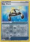 Exp. Share