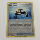Exp. Share