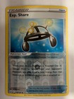 Exp. Share