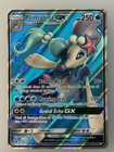 Primarina GX