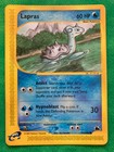Lapras