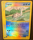 Lapras