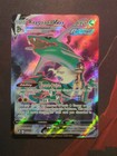 Rayquaza VMAX