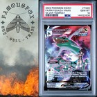 Rayquaza VMAX