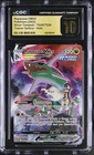 Rayquaza VMAX