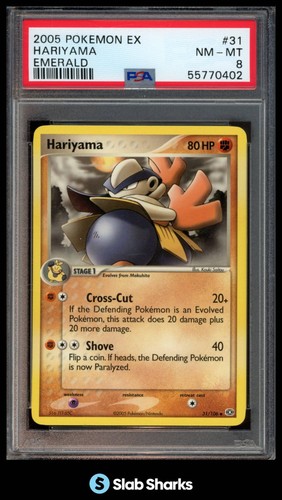 Hariyama