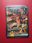Volcanion ex