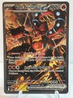 Volcanion ex