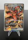 Volcanion ex
