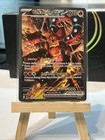 Volcanion ex