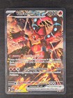 Volcanion ex