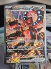 Volcanion ex