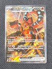 Volcanion ex