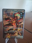 Volcanion ex
