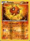 Solrock