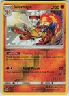 Infernape
