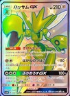 Scizor GX