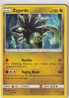Zygarde