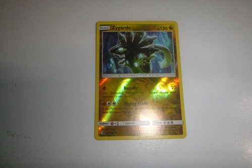 Zygarde