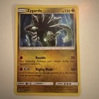 Zygarde