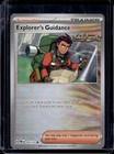 Explorer's Guidance