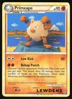 Primeape