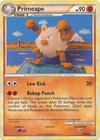 Primeape