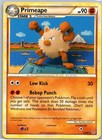 Primeape