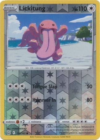 Lickitung