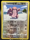 Lickitung