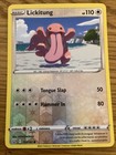 Lickitung
