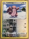 Lickitung