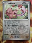 Lickitung