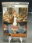 Jasmine's Gaze
