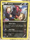 Zorua