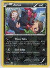 Zorua