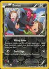 Zorua