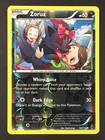 Zorua
