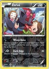 Zorua
