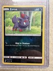 Zorua