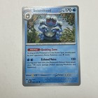 Seismitoad