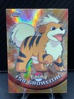 Growlithe
