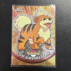 Growlithe