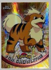 Growlithe