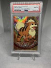 Growlithe