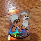 Growlithe